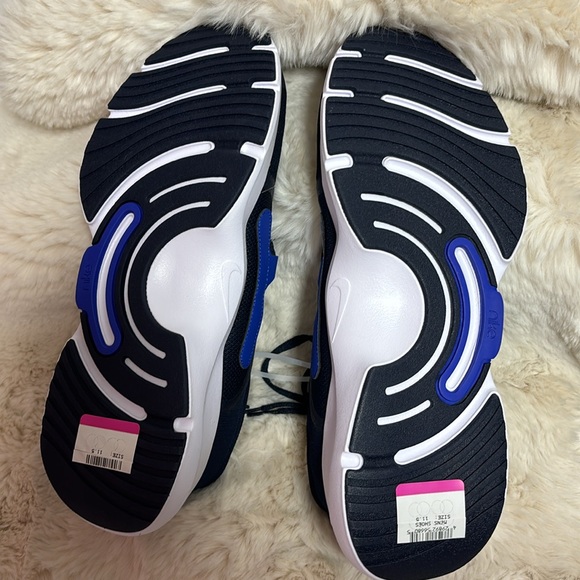 Nike Men’s Obsidian Sundial Tennis Shoes Trainers Sneakers - Picture 15 of 15